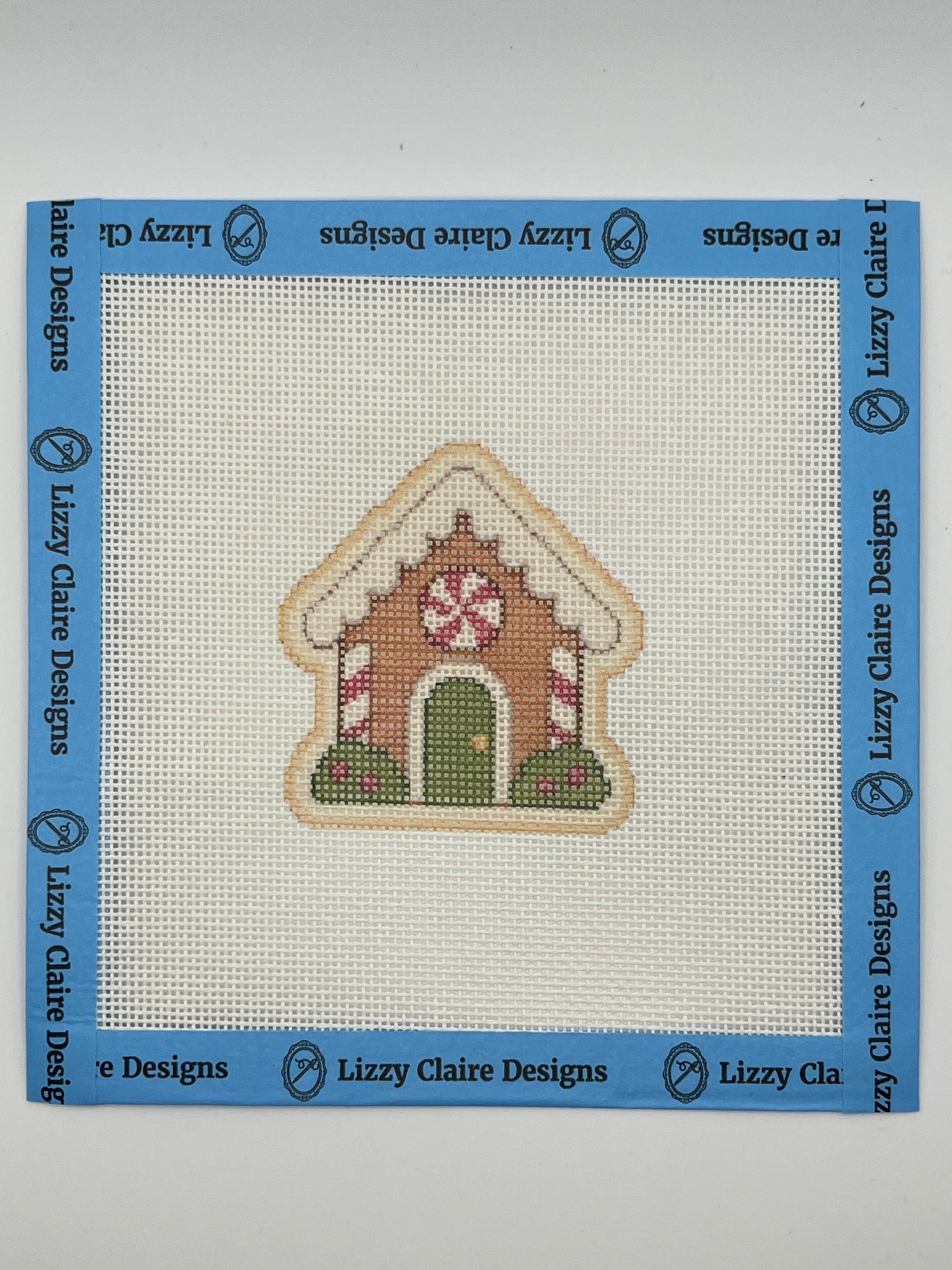 Lizzy Claire's Royal Icing Collection