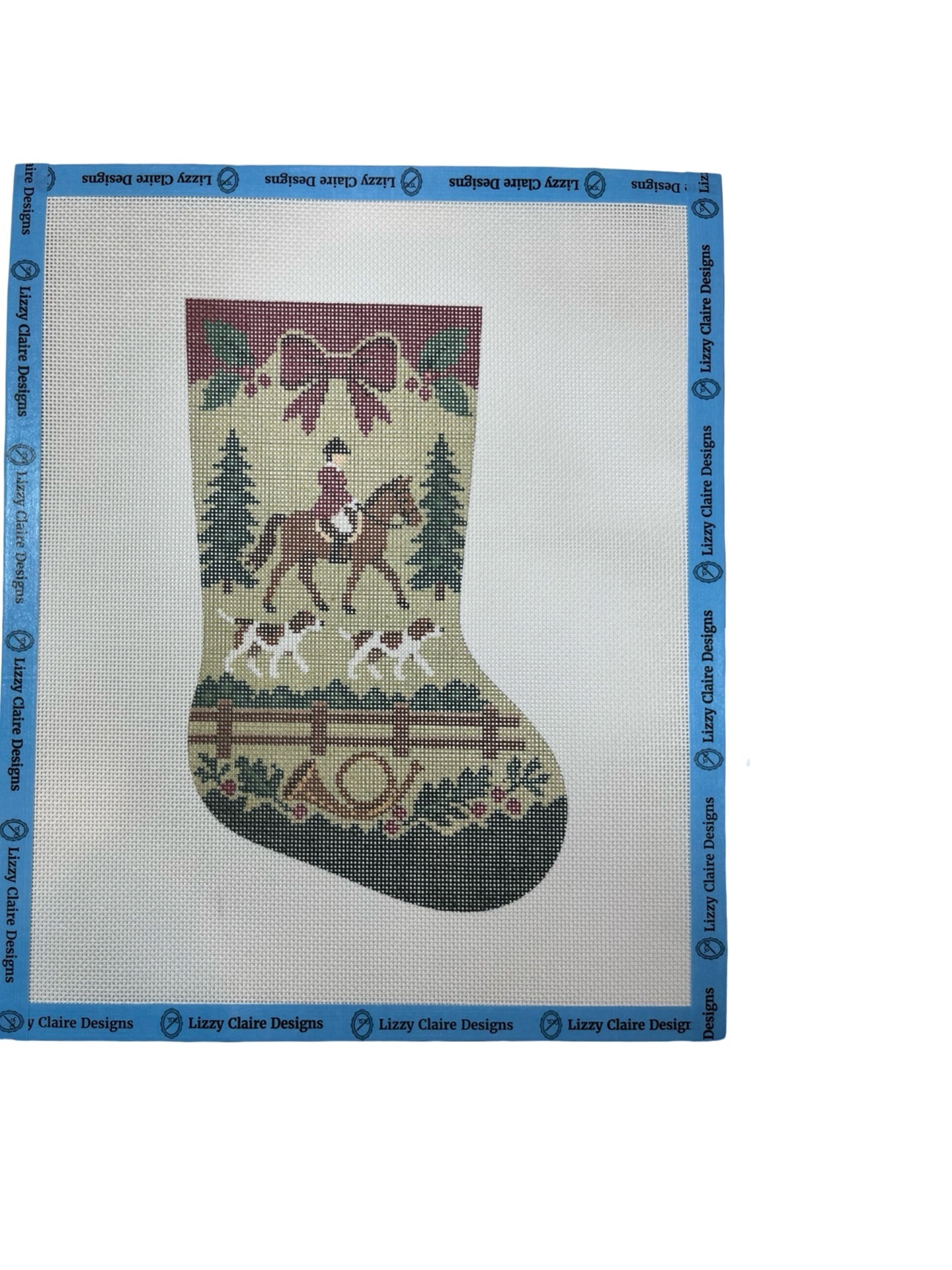 Needlepoint Canvases