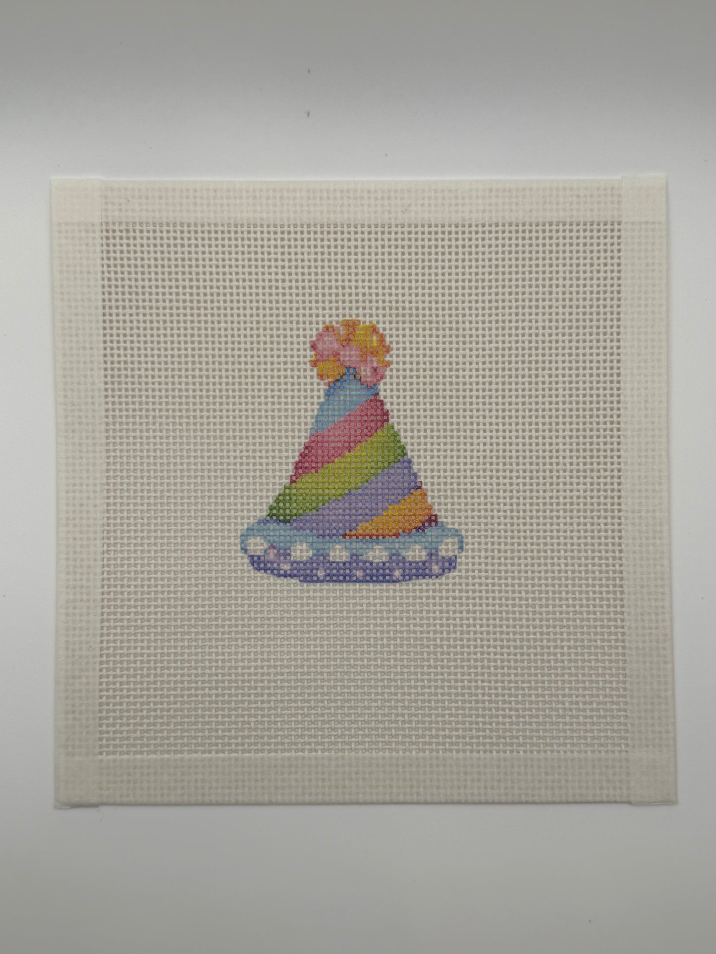 Happy Birthday Collection - 13 mesh - 7 Canvases
