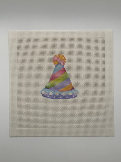 Happy Birthday Collection - 13 mesh - 7 Canvases