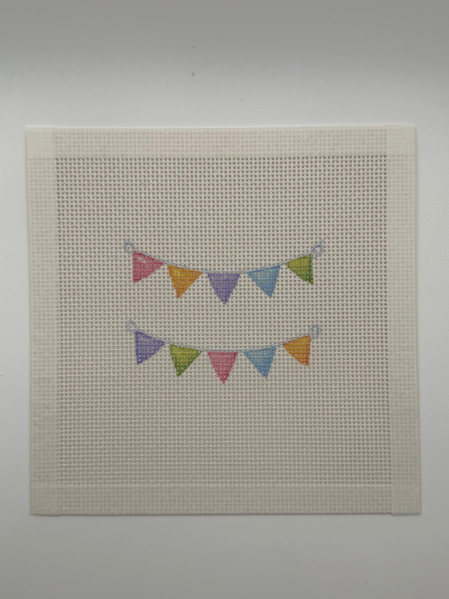 Happy Birthday Collection - 13 mesh - 7 Canvases
