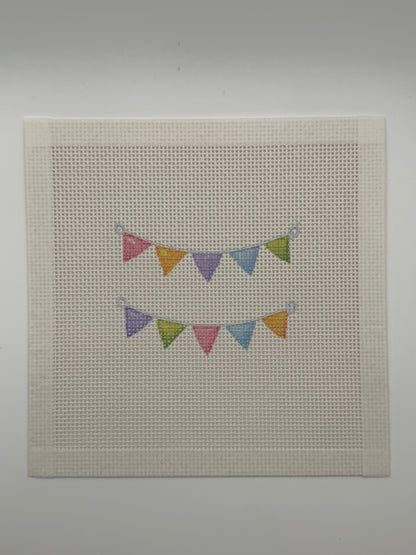 Happy Birthday Collection - 13 mesh - 7 Canvases