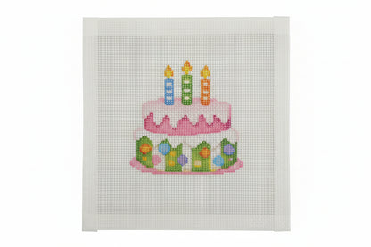 Happy Birthday Collection - 13 mesh - 7 Canvases