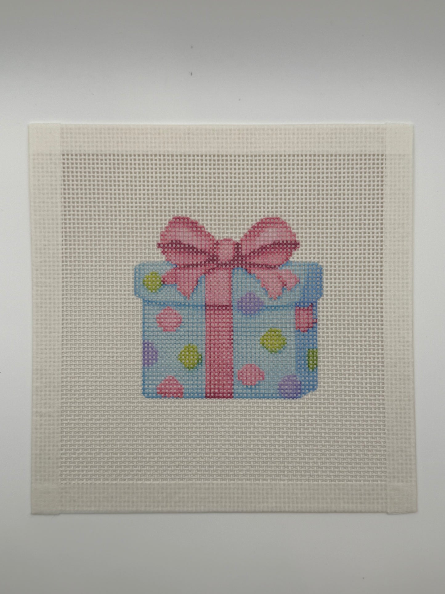 Happy Birthday Collection - 13 mesh - 7 Canvases