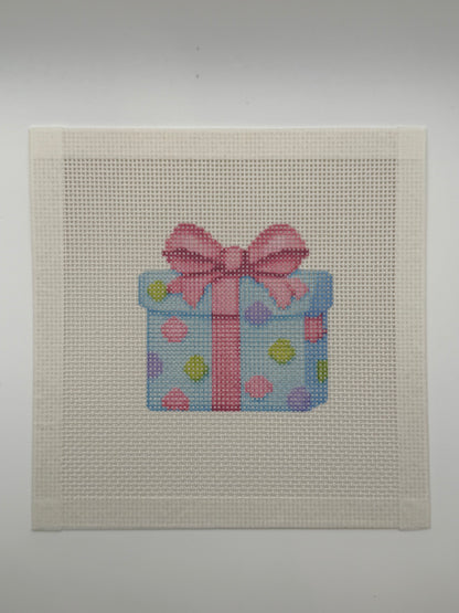 Happy Birthday Collection - 13 mesh - 7 Canvases