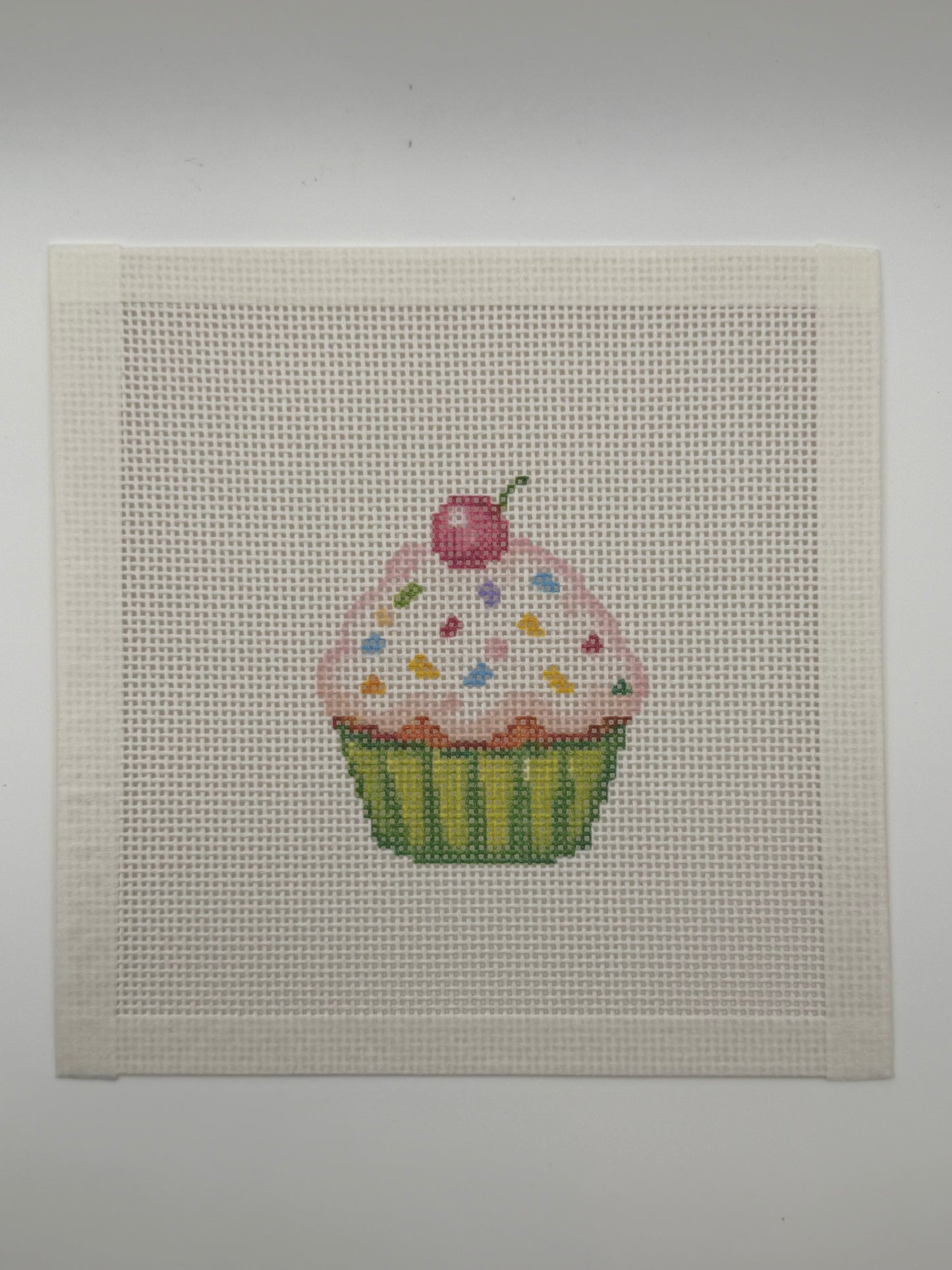 Happy Birthday Collection - 13 mesh - 7 Canvases