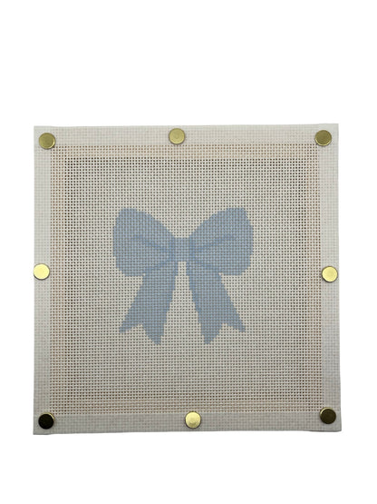 Beginner Needlepoint Class at Main Street Hub