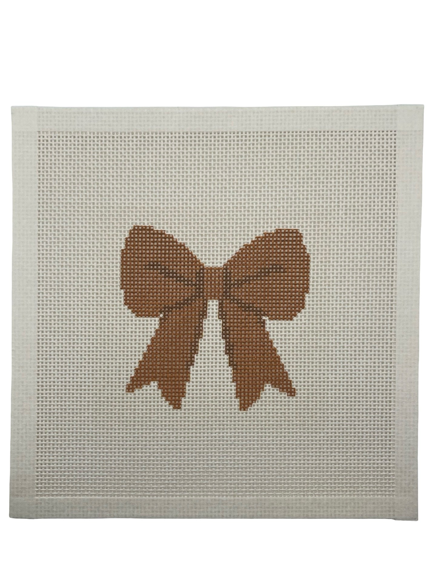 Beginner Needlepoint Class at Main Street Hub