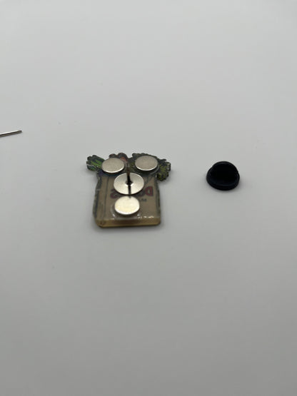 Doose's Market Needle Minder - Pin Type w/Magnets