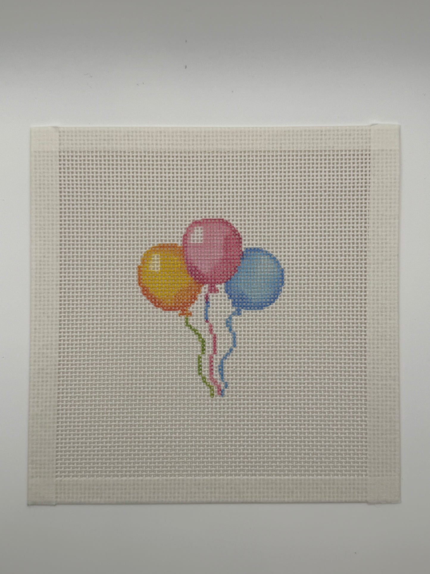 Happy Birthday Collection - 13 mesh - 7 Canvases