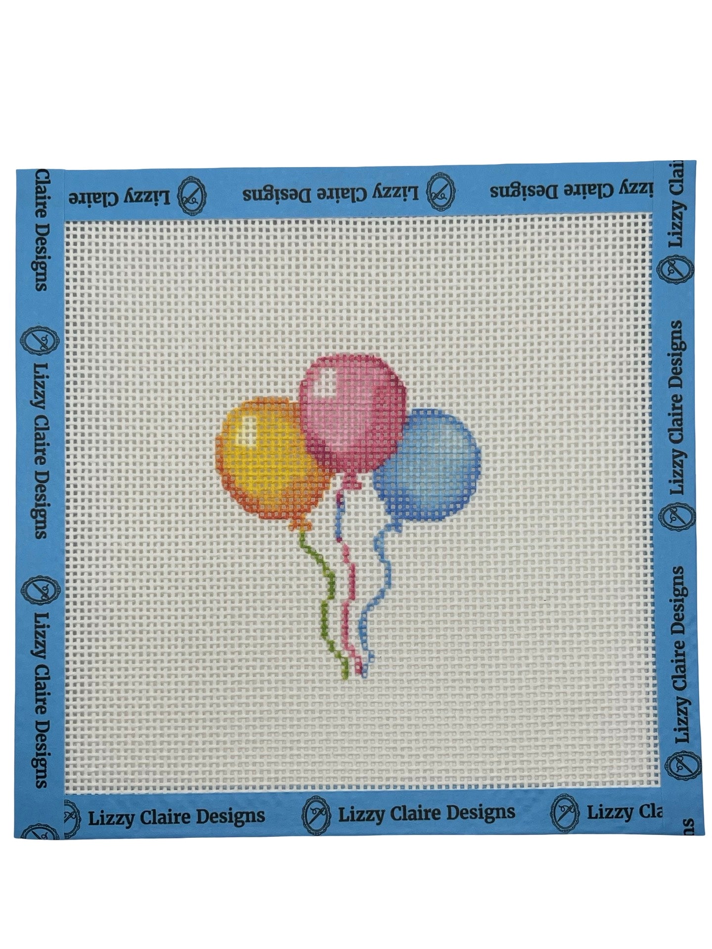 Happy Birthday Collection - 13 mesh - 7 Canvases