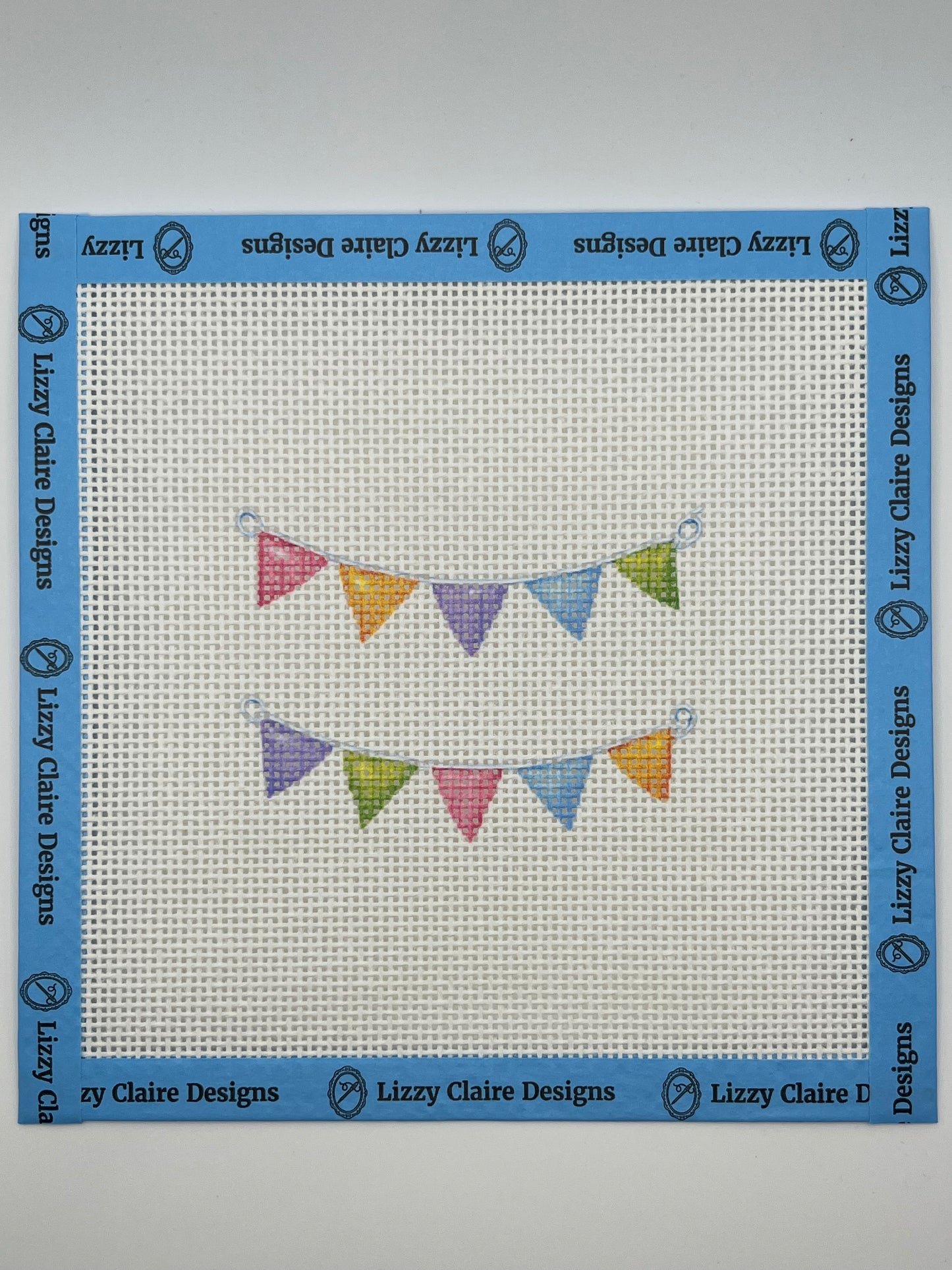 Happy Birthday Collection - 13 mesh - 7 Canvases