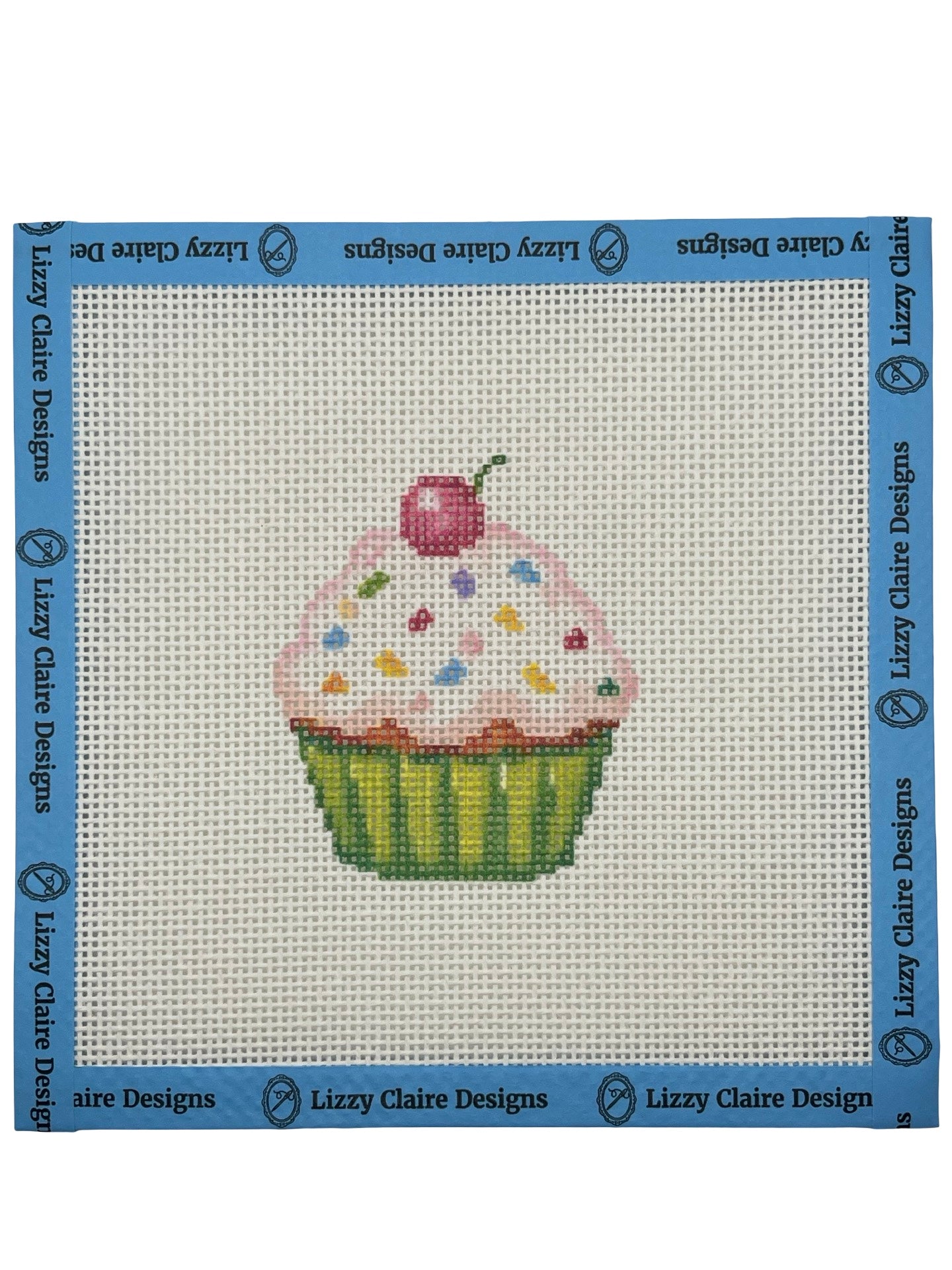 Happy Birthday Collection - 13 mesh - 7 Canvases