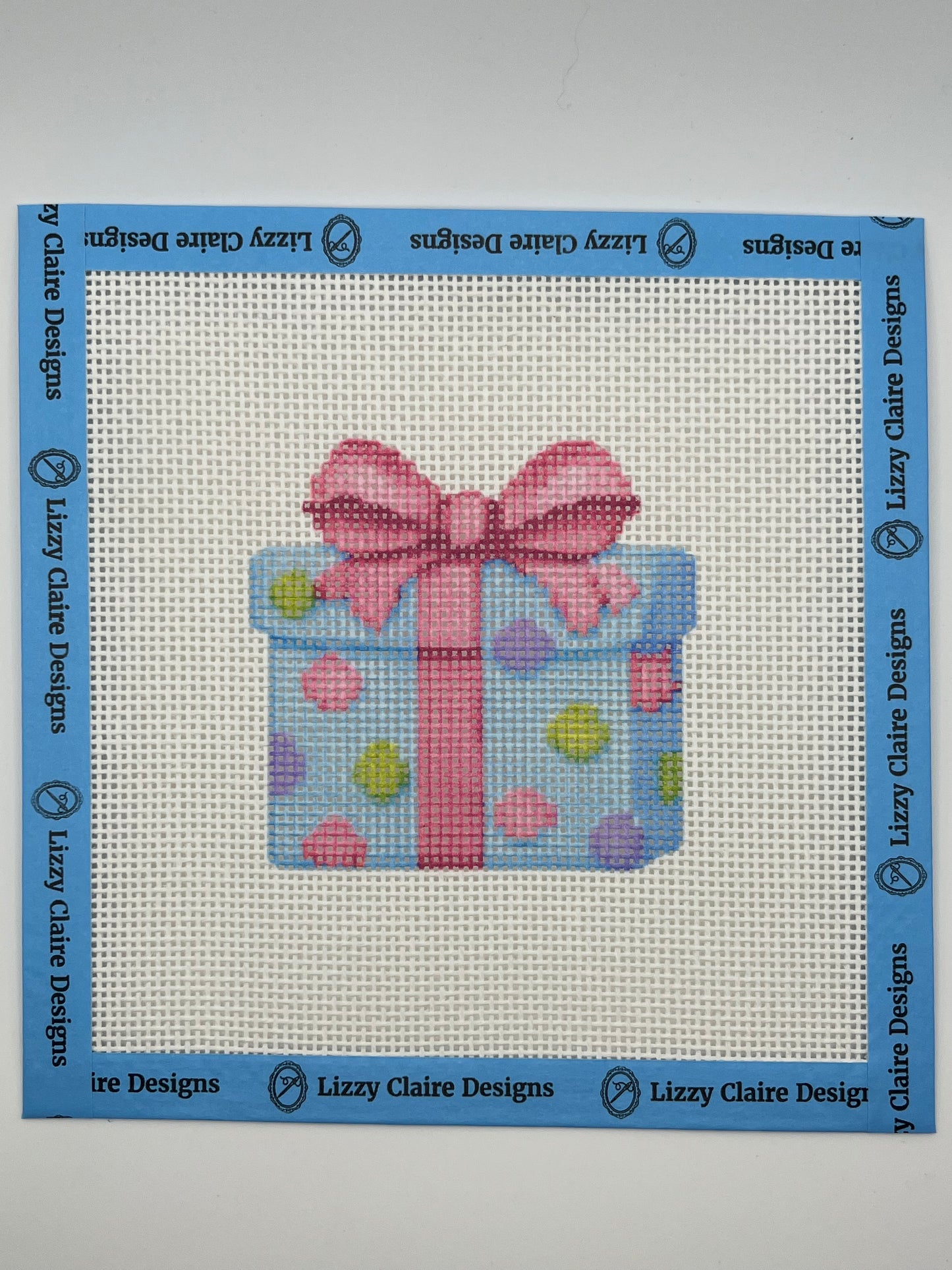 Happy Birthday Collection - 13 mesh - 7 Canvases