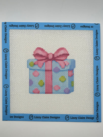 Happy Birthday Collection - 13 mesh - 7 Canvases