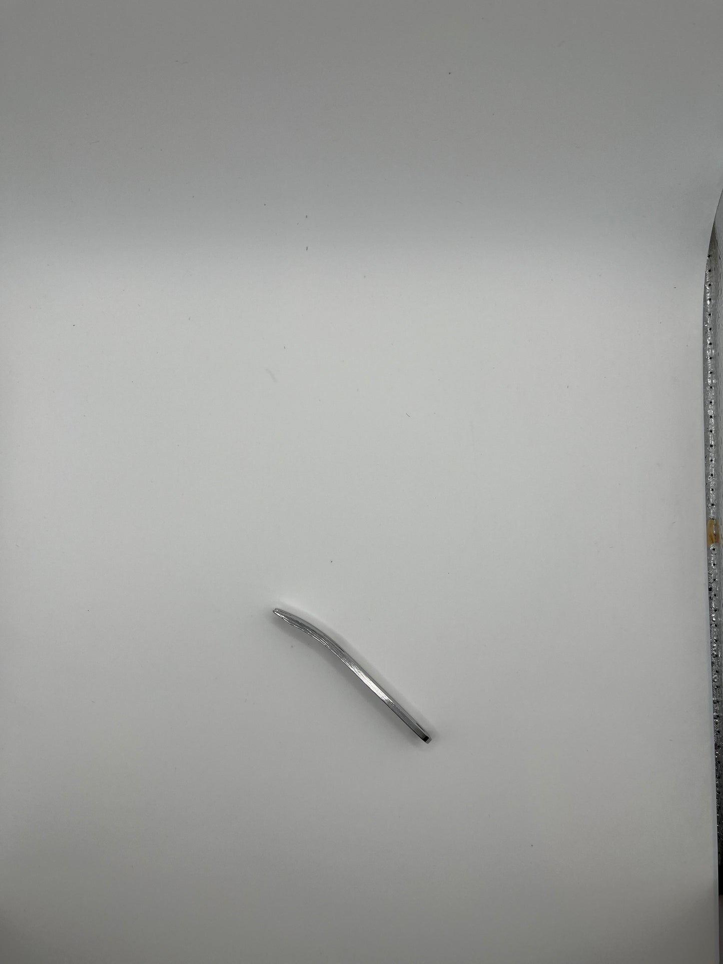 Thumb Tack Removal Tool