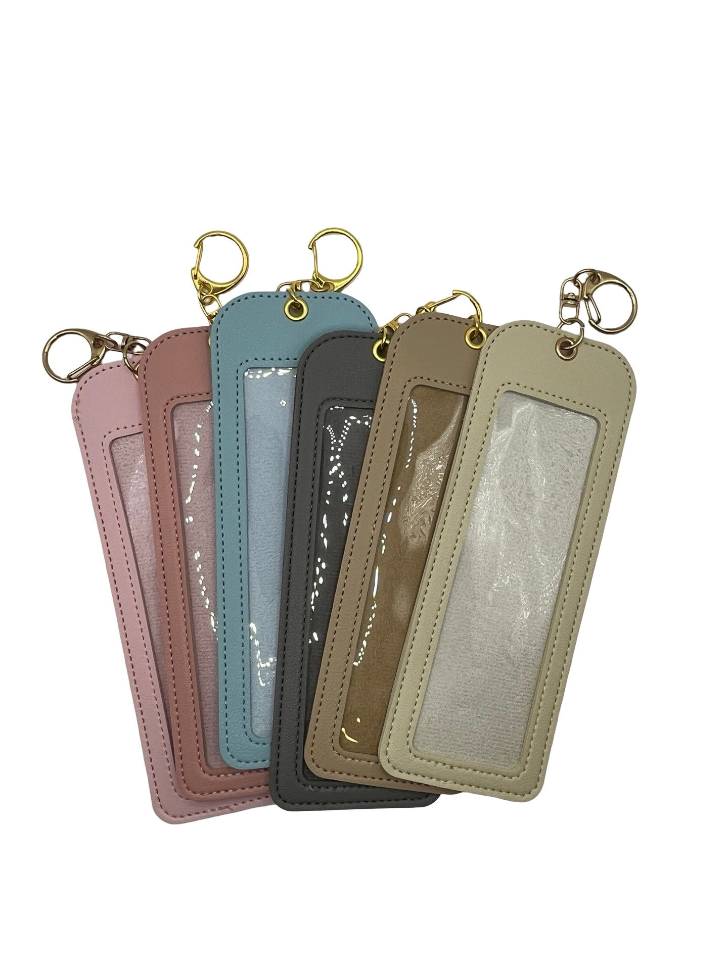 Self Finishing Bag Charm