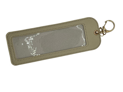 Self Finishing Bag Charm
