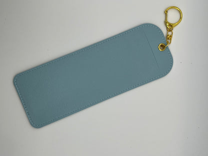 Self Finishing Bag Charm