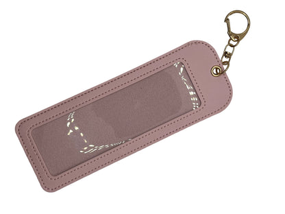 Self Finishing Bag Charm