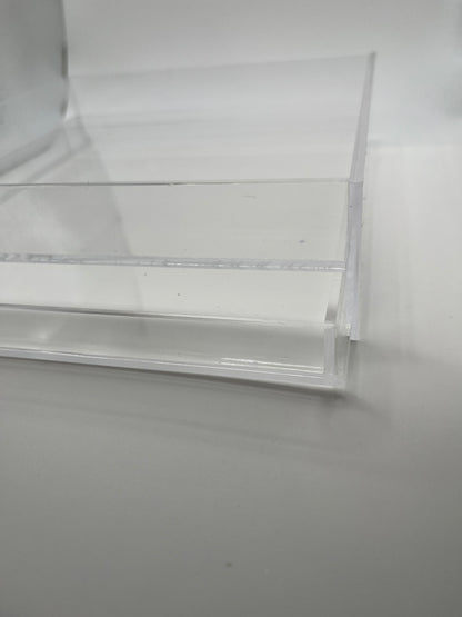 8x8 inch Acrylic Needlepoint Finishing Tray