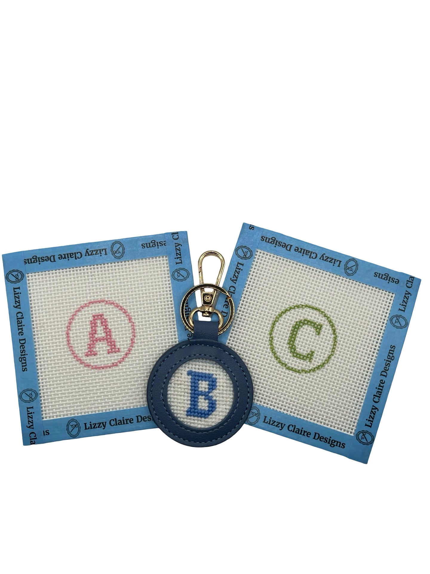 Beginnner Needlepoint Class