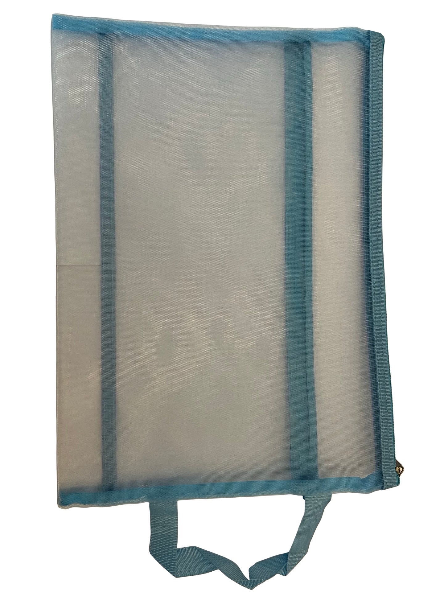 Large Mesh Project Bag