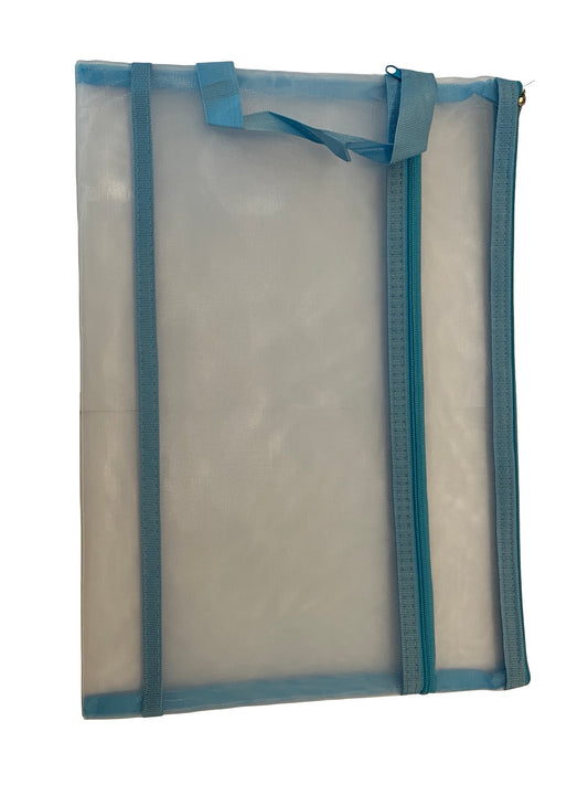 Large Mesh Project Bag