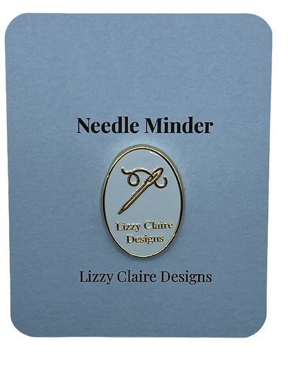 Lizzy Claire Designs Needle Minder