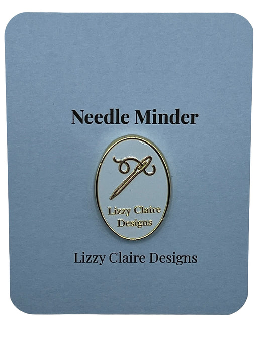 Lizzy Claire Designs Needle Minder