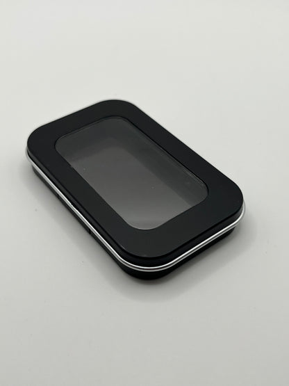 Magnetic Needle Box