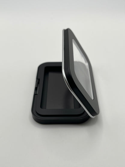 Magnetic Needle Box