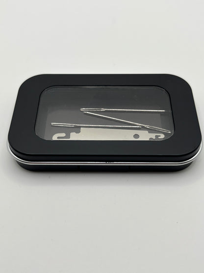 Magnetic Needle Box