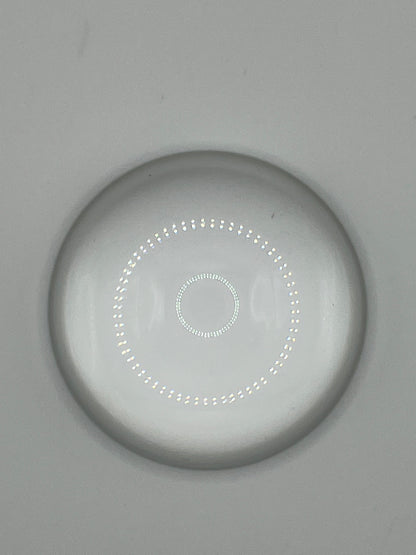 2 inch Magnifying Dome for Checking Stitches