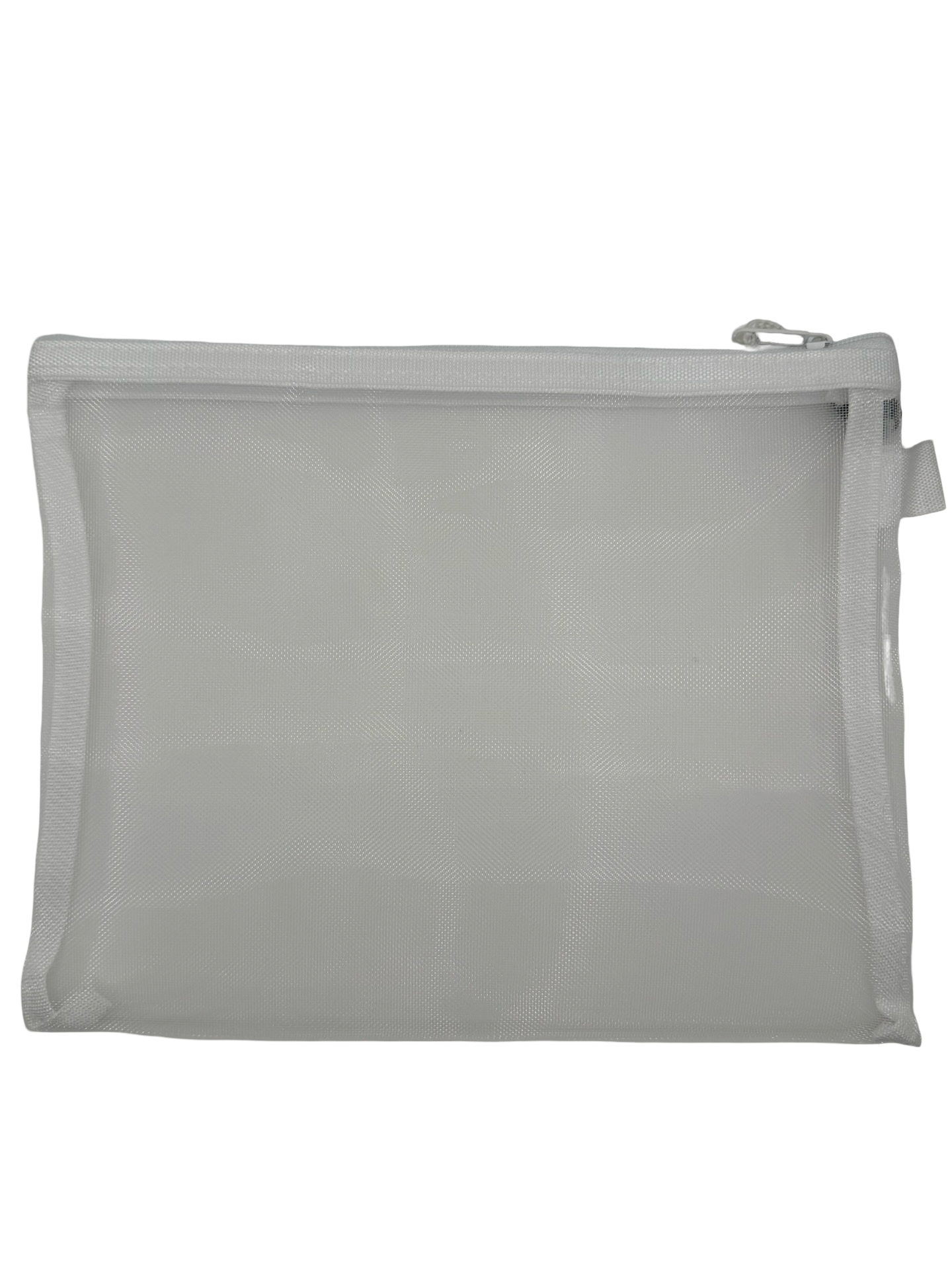 Mesh Small Project Bag