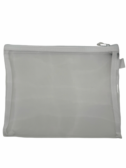 Mesh Small Project Bag