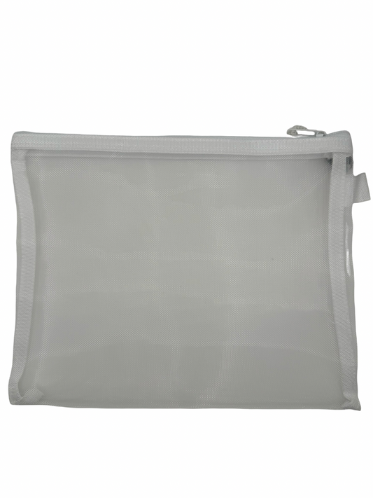 Mesh Small Project Bag