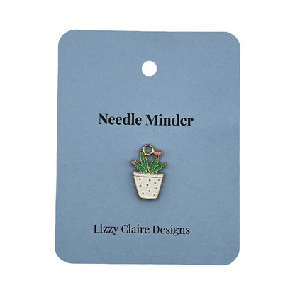Mini Succulent Needle Minder