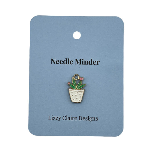 Mini Succulent Needle Minder
