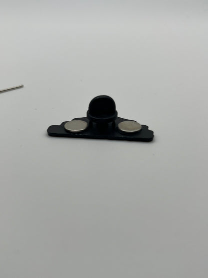 Not My Circus Not My Monkeys - Needle Minder - Pin Type w/Magnets
