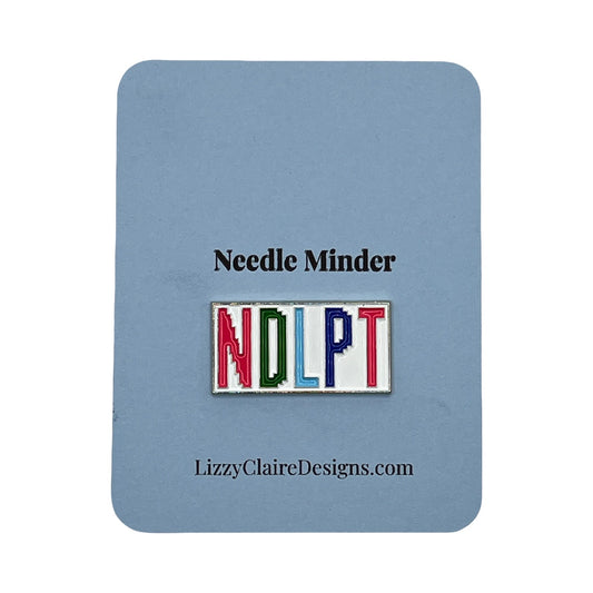 NDLPT Needle Minder - Magnet Type
