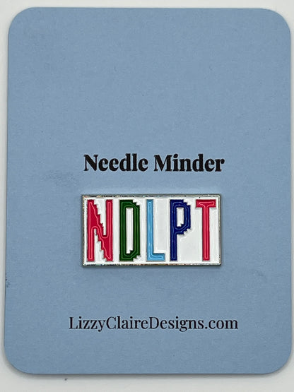 NDLPT Needle Minder - Magnet Type