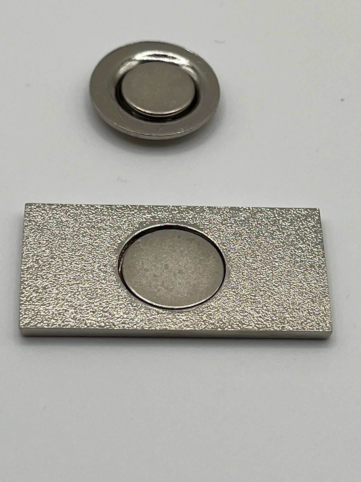 NDLPT Needle Minder - Magnet Type