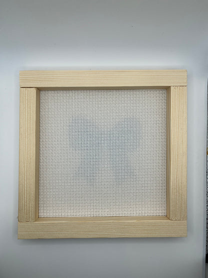 Beginner Needlepoint Class at Main Street Hub