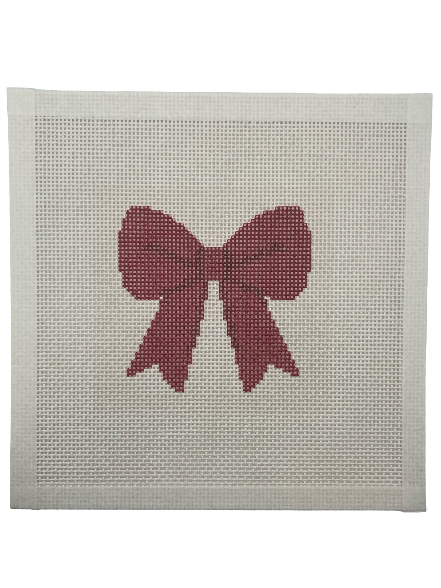 Beginner Needlepoint Class at Main Street Hub