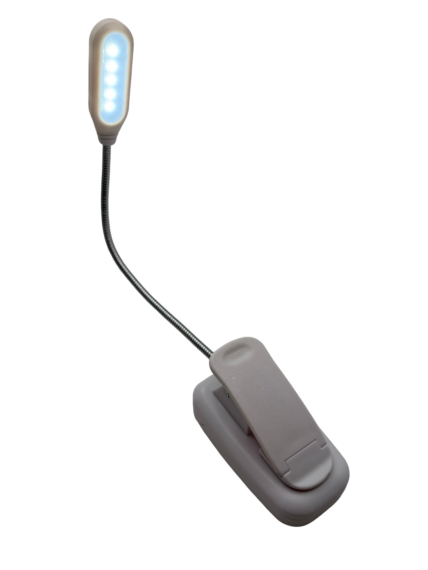Flexible Battery Powered Work Light