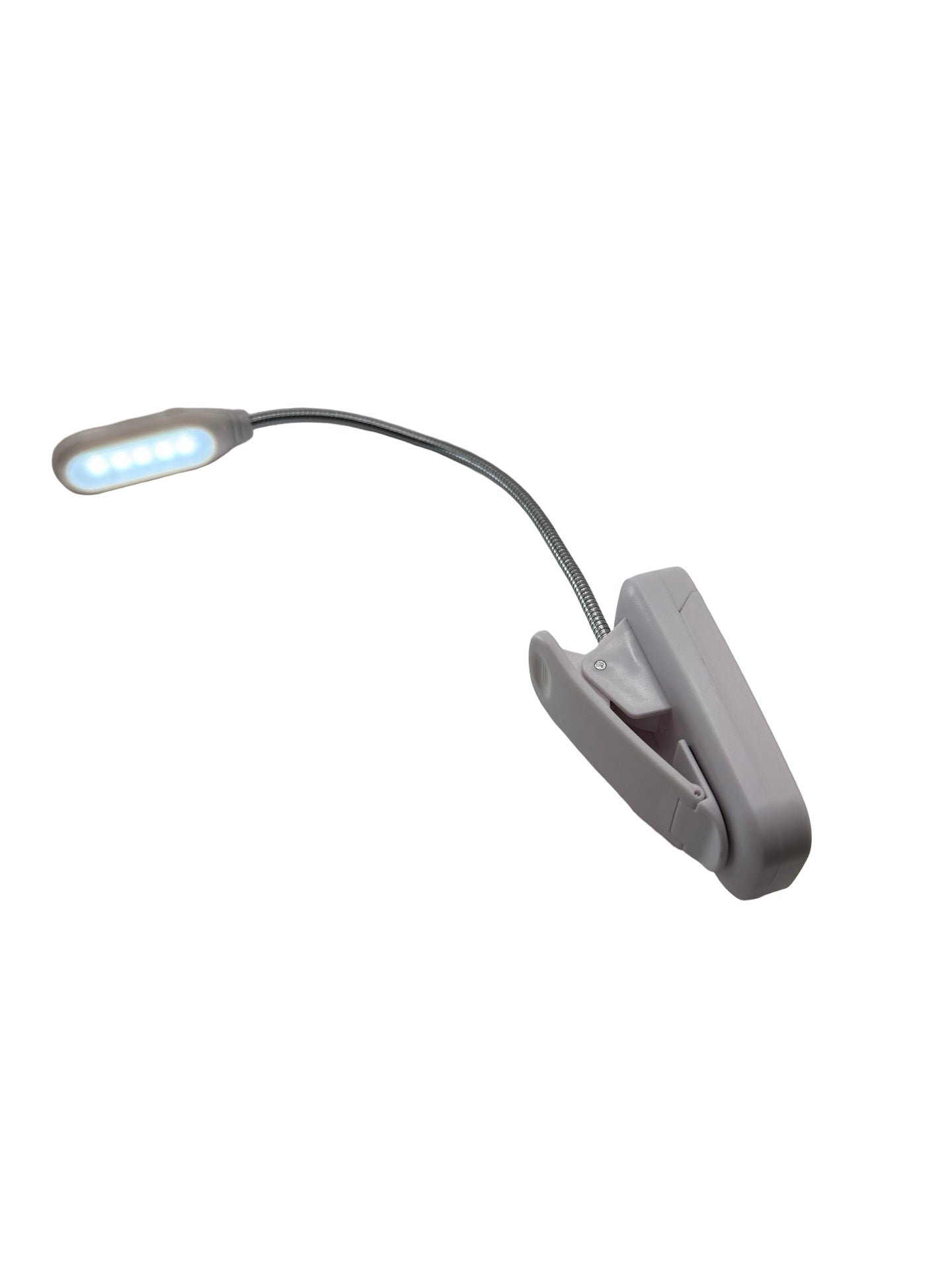 Flexible Battery Powered Work Light