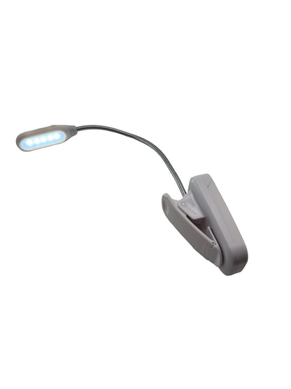 Flexible Battery Powered Work Light