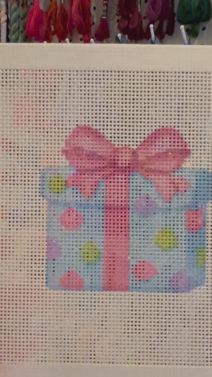 Happy Birthday Collection - 13 mesh - 7 Canvases