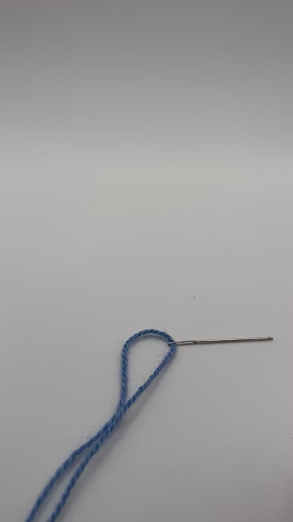 Most Definitely Not All In A Row Needle Minder - Pin Type w/Magnets